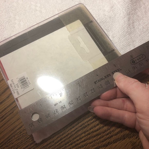 Sizzix die cut Corner Frame 38-0162 - Picture 6 of 7